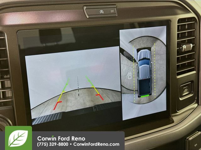 New 2026 Ford F150 XLT image 15