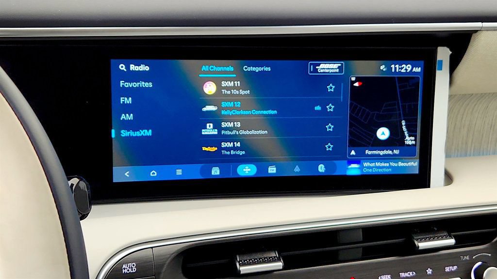 Used 2026 Hyundai Palisade Calligraphy FWD image 19