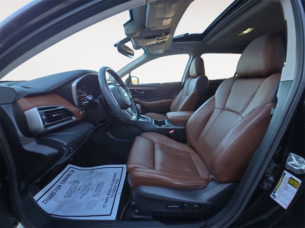 Used 2022 Subaru Outback Touring XT image 9