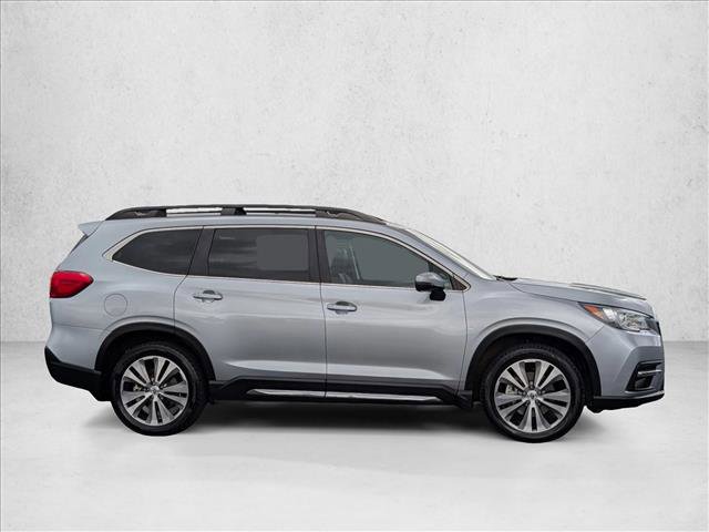 Used 2021 Subaru Ascent Limited w/ Technology Package image 4