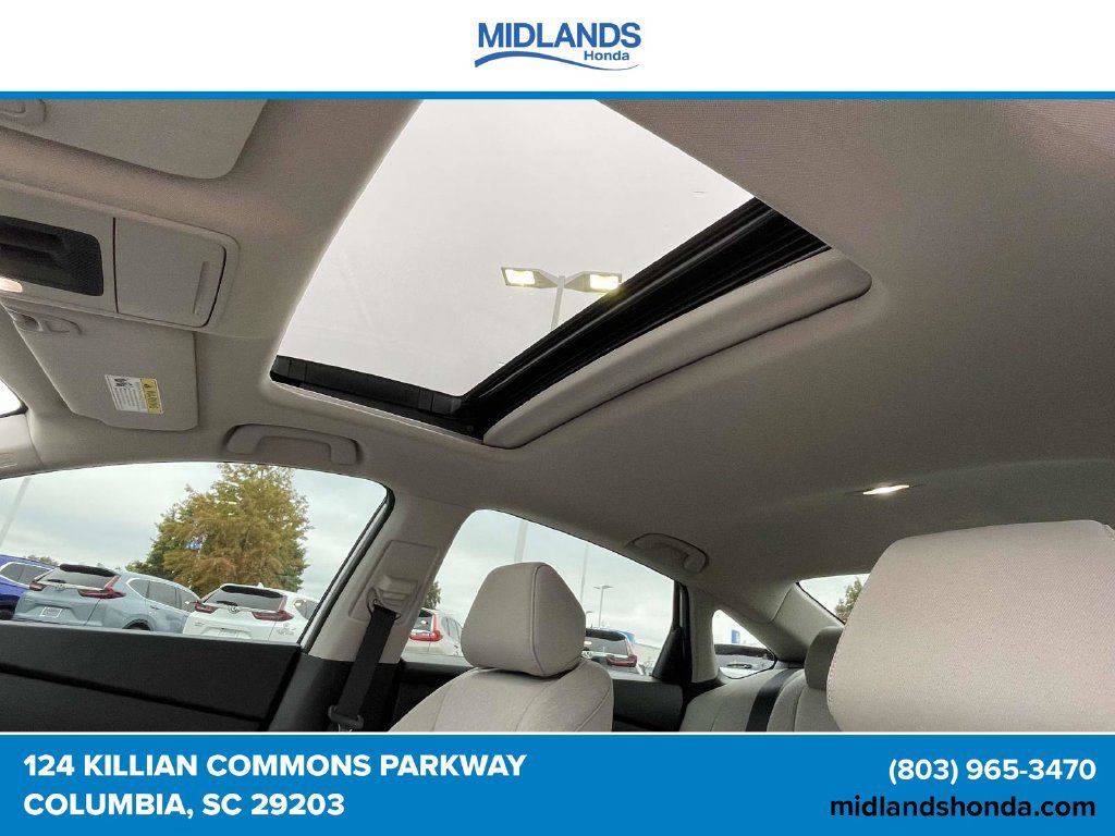 Used 2023 Honda Accord EX image 14