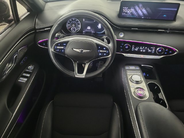 Used 2022 Genesis GV70 2.5T w/ Sport Prestige Package AWD/4WD image 12