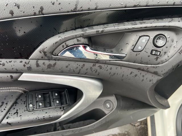 Used 2015 Buick Regal GS w/ Driver Confidence Package #2 image 15