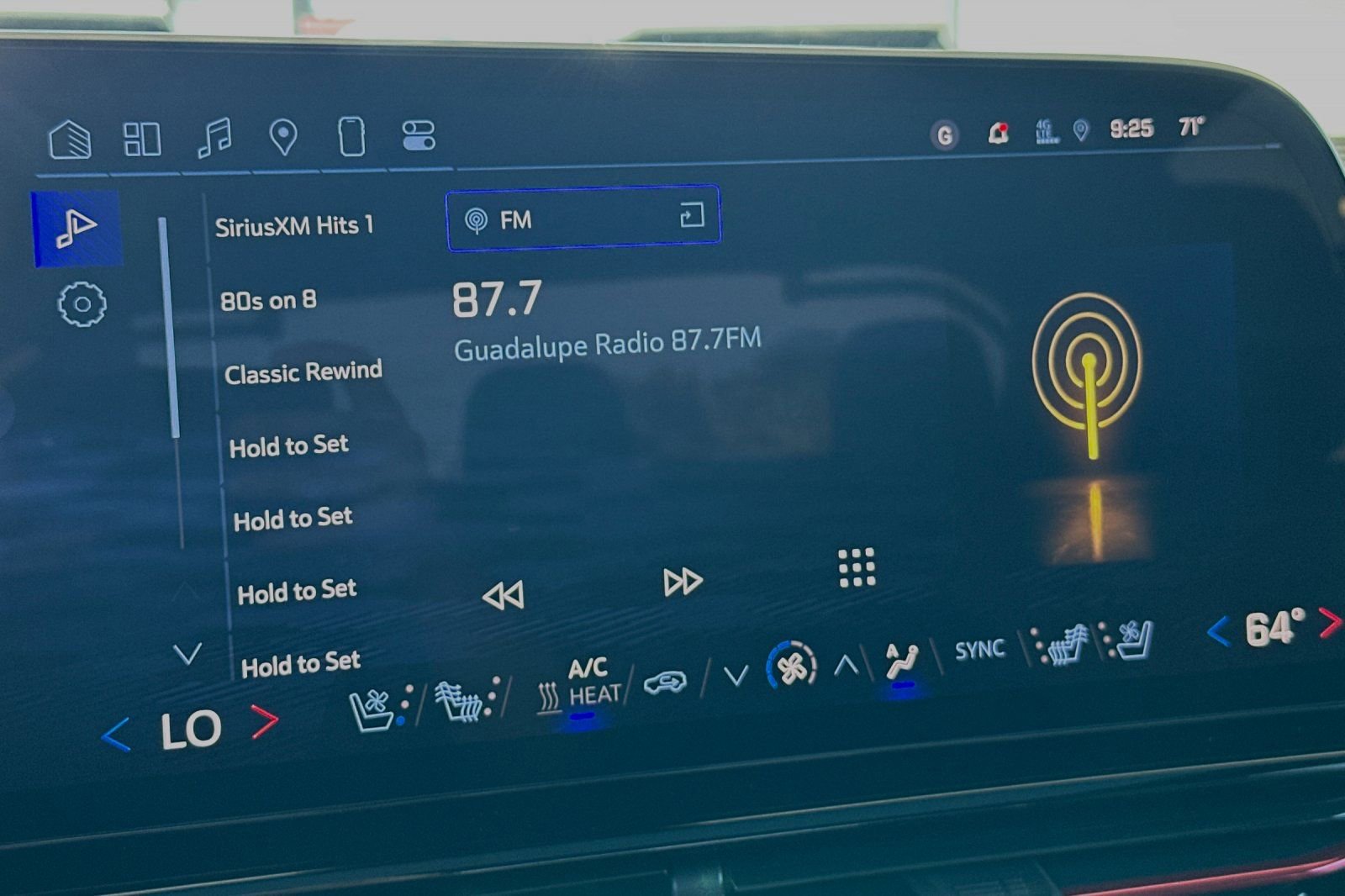 New 2024 Chevrolet Silverado EV RST image 14