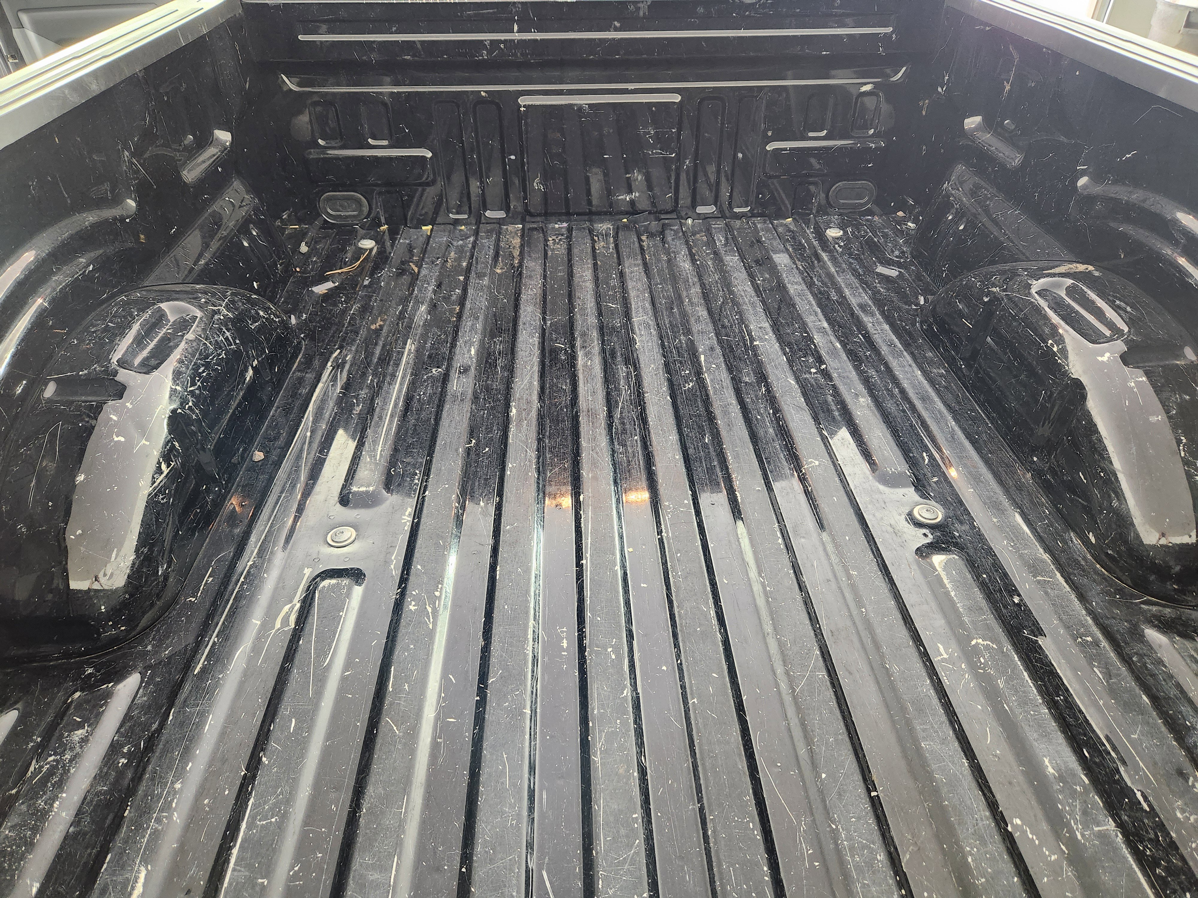 Used 2024 Ford F150 XL w/ Equipment Group 103A High image 7