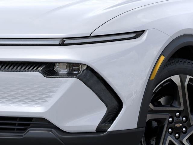 New 2026 Chevrolet Equinox EV LT w/ Convenience Package II image 11