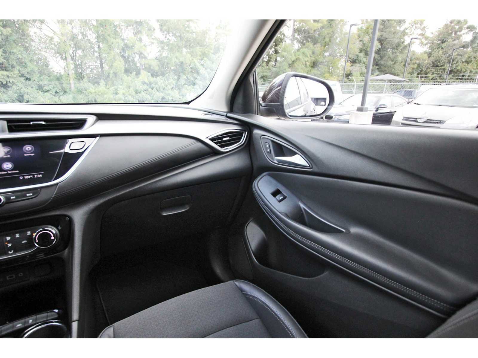 Used 2020 Buick Encore GX Preferred FWD image 8
