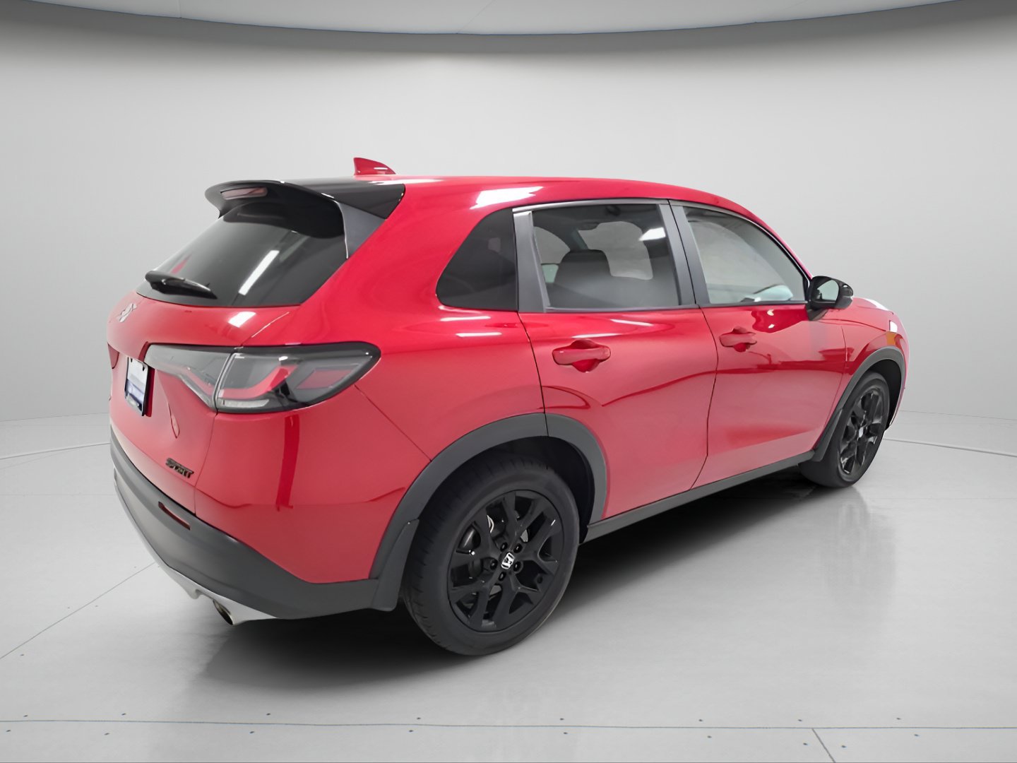Used 2024 Honda HR-V Sport image 6