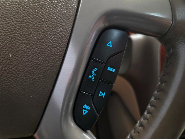 Used 2013 Chevrolet Silverado 2500 LTZ w/ LTZ Plus Package image 49