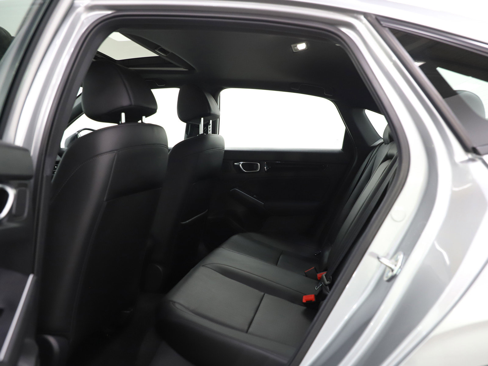 Used 2025 Honda Civic Sport Touring image 16