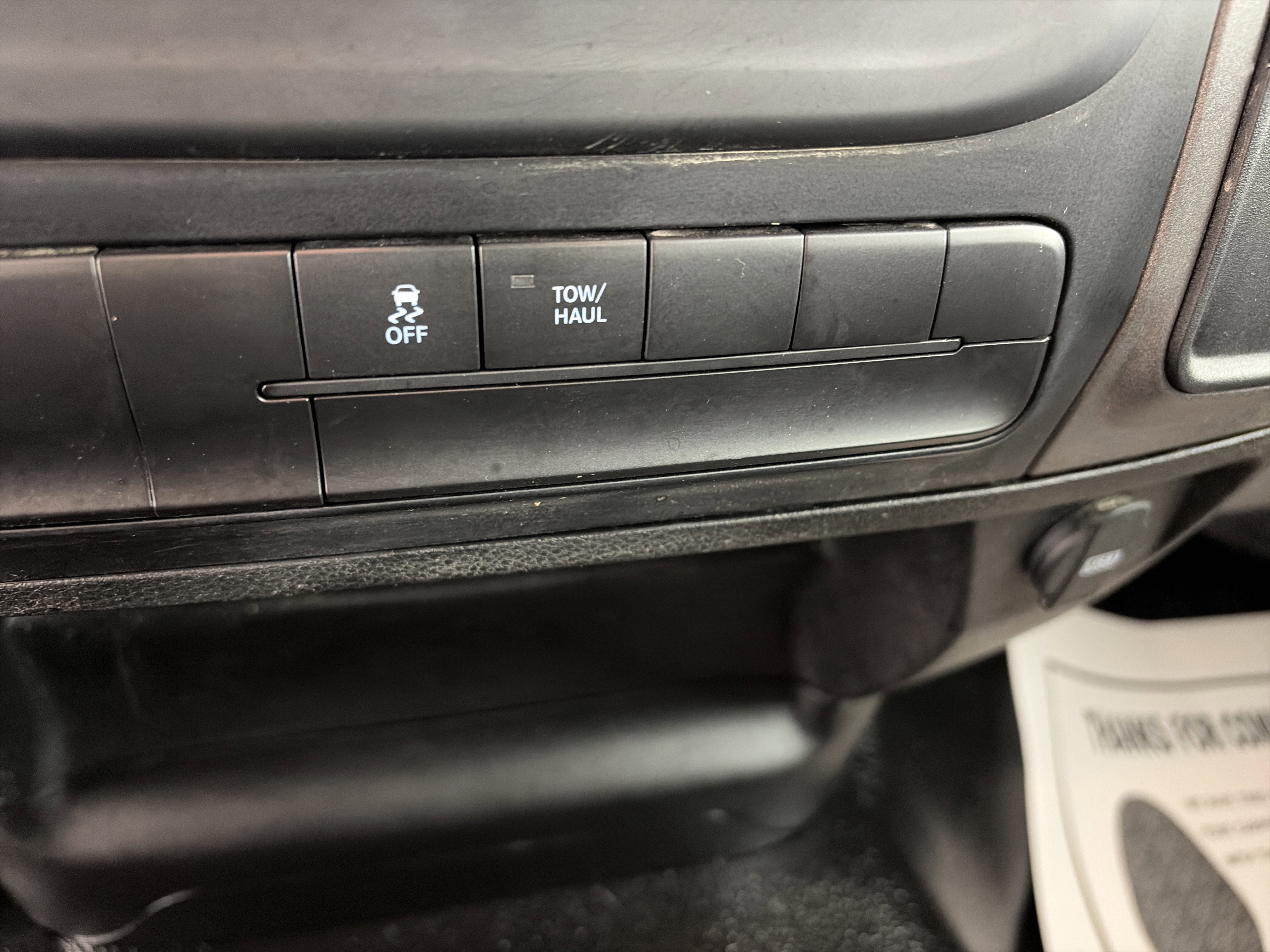 Used 2022 RAM 1500 Tradesman image 22