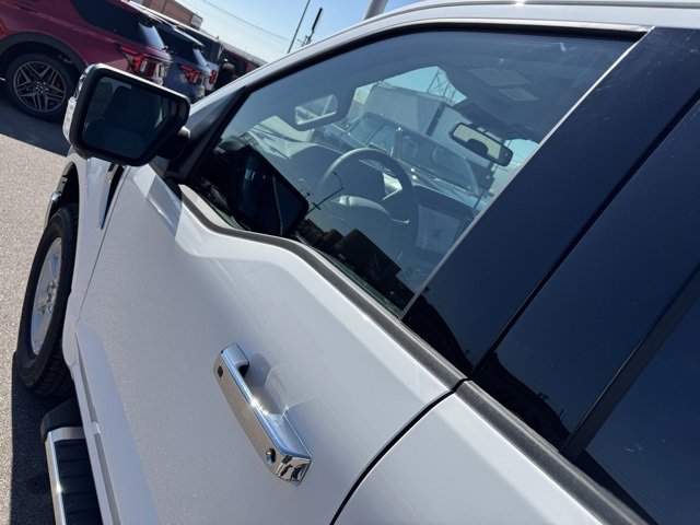 New 2025 Ford F150 XLT image 15