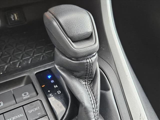 Used 2024 Toyota RAV4 XLE image 13