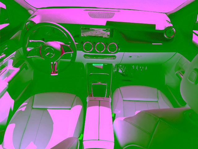Certified 2026 Mercedes-Benz GLA 250 4MATIC image 18