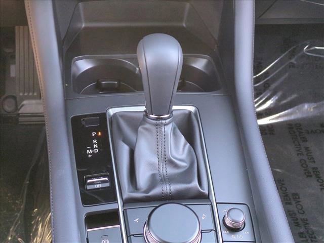 New 2026 MAZDA MAZDA3 2.5 S Sedan w/ Preferred Pkg image 12