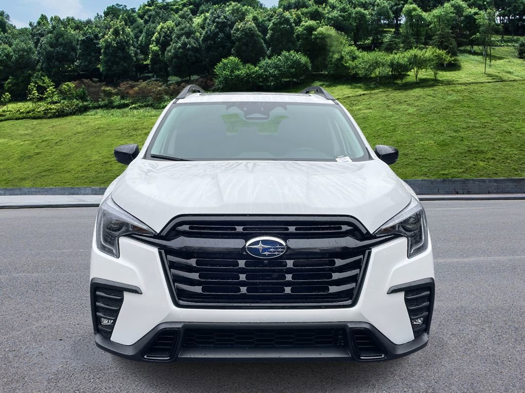 New 2026 Subaru Ascent Bronze Edition w/ Onyx Package AWD/4WD image 7