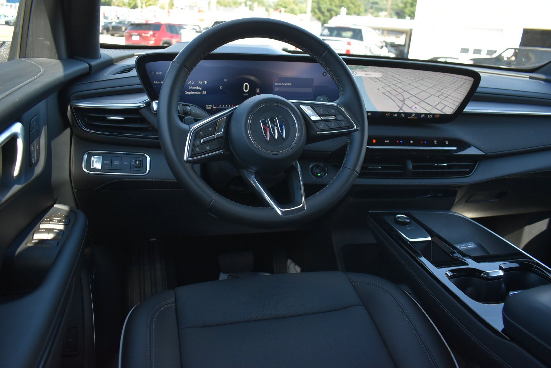 Used 2026 Buick Enclave Preferred w/ Power Package FWD image 19