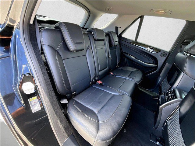 Used 2015 Mercedes-Benz ML 250 BlueTEC 4MATIC image 26