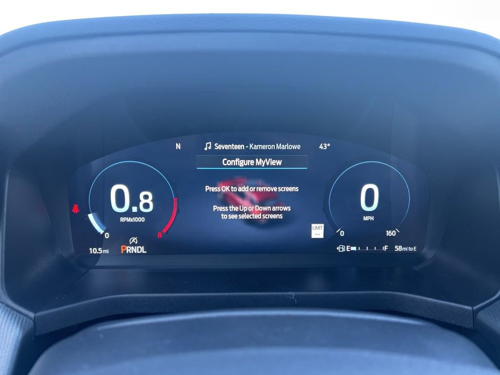 New 2026 Ford Explorer ST-Line image 33