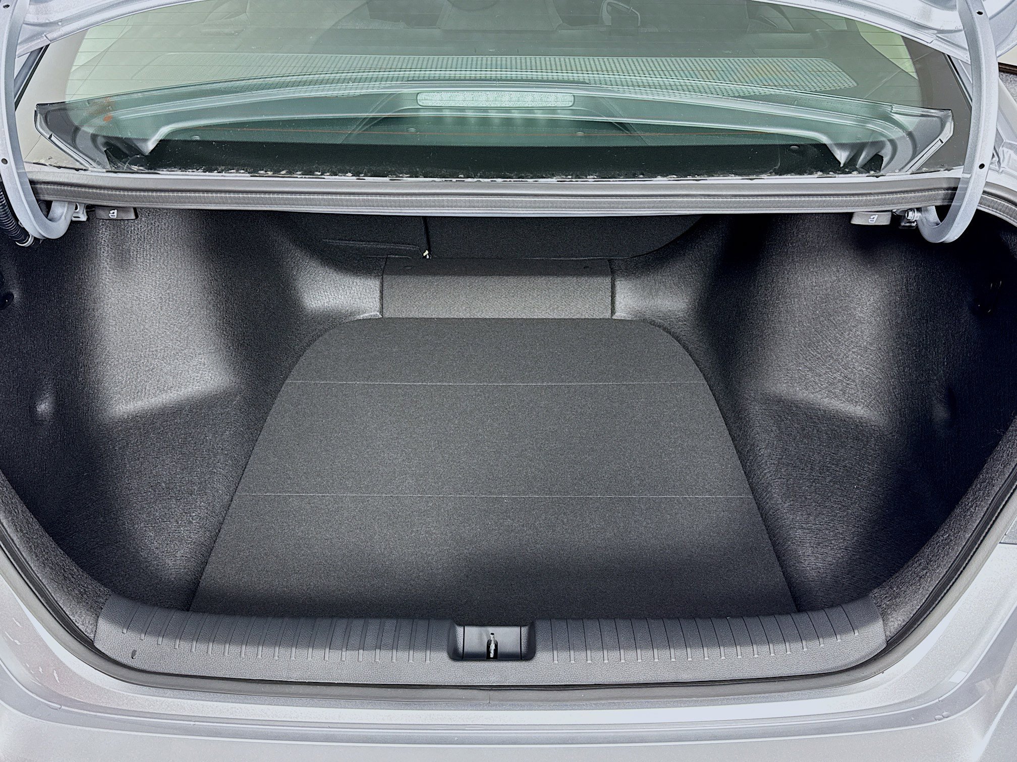 New 2026 Honda Accord SE image 25