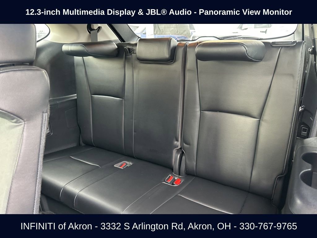 Used 2022 Toyota Highlander Limited image 38