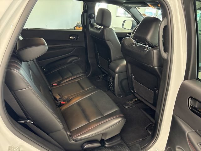 Used 2025 Dodge Durango R/T AWD/4WD image 31