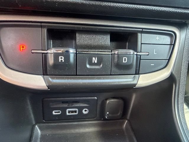Used 2023 GMC Terrain Denali AWD/4WD image 23