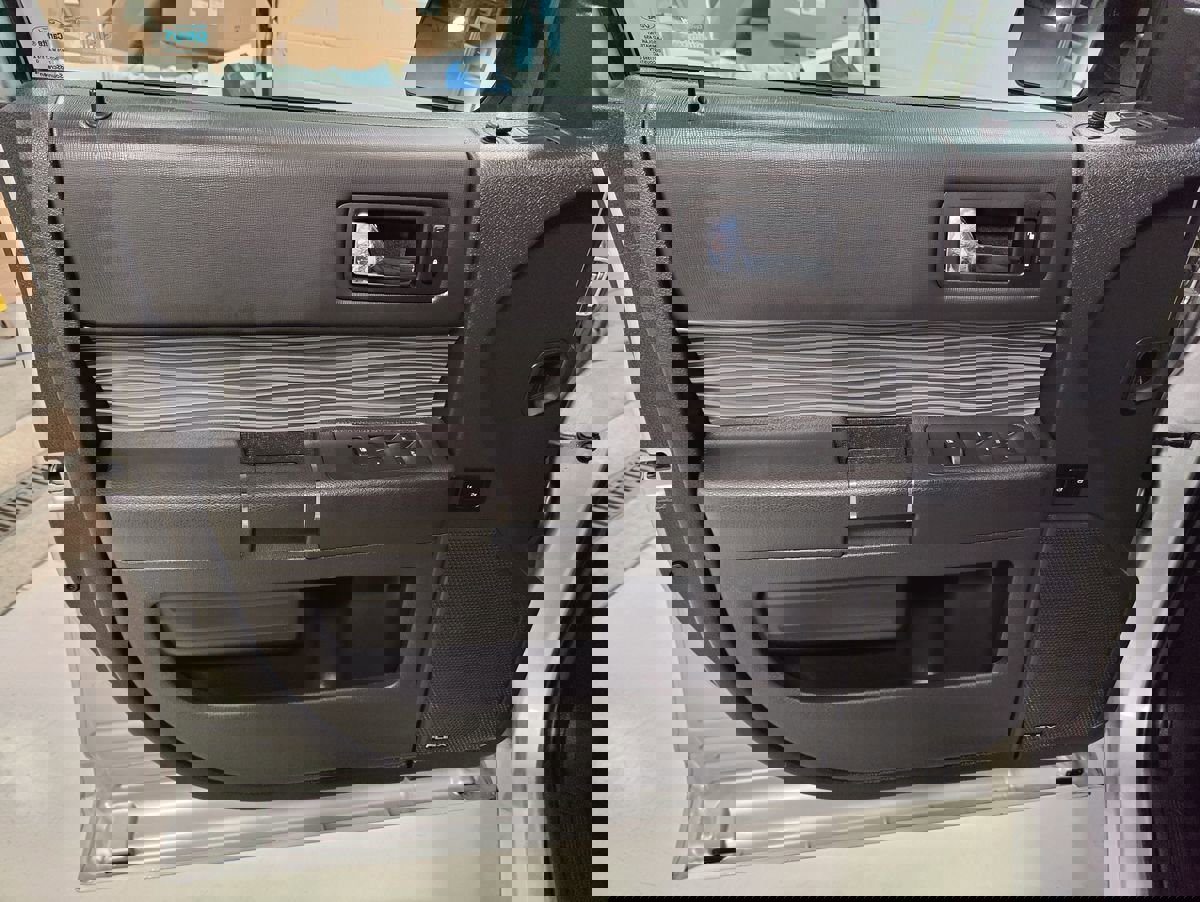 Used 2018 Ford Flex SEL w/ Equipment Group 202A image 24