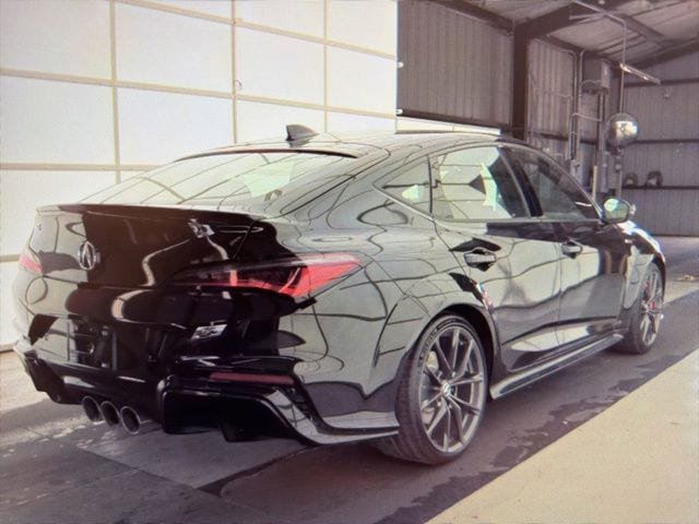 Used 2025 Acura Integra Type S FWD image 4