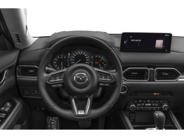 Certified 2024 MAZDA CX-5 AWD 2.5 S w/ Premium Plus Pkg image 10