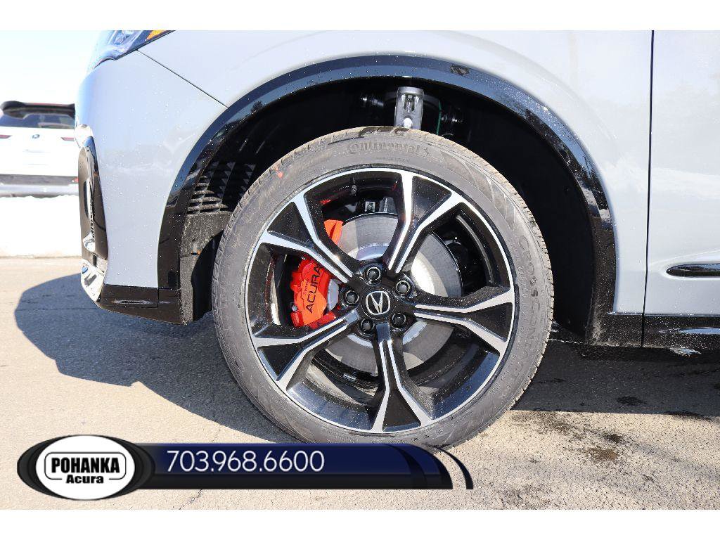 New 2026 Acura MDX Type S image 37