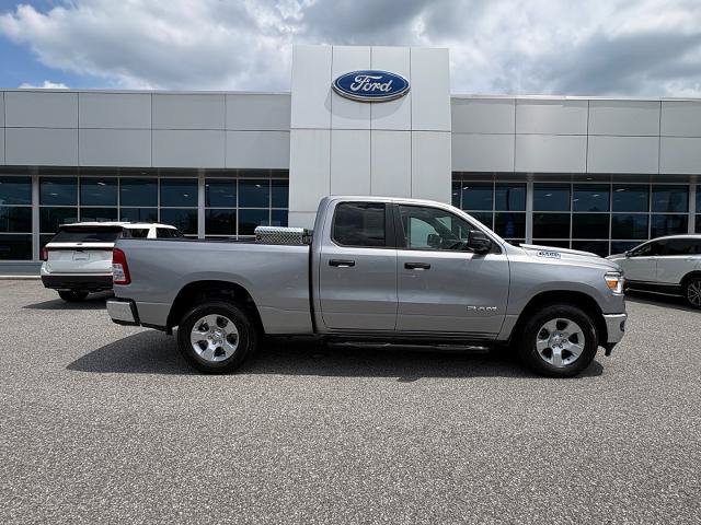 Used 2023 RAM 1500 Big Horn AWD/4WD image 2