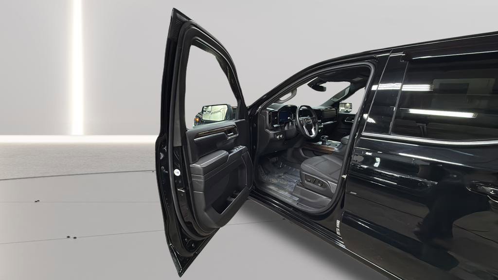 Used 2023 GMC Sierra 1500 Elevation w/ X31 Off-Road Package image 27