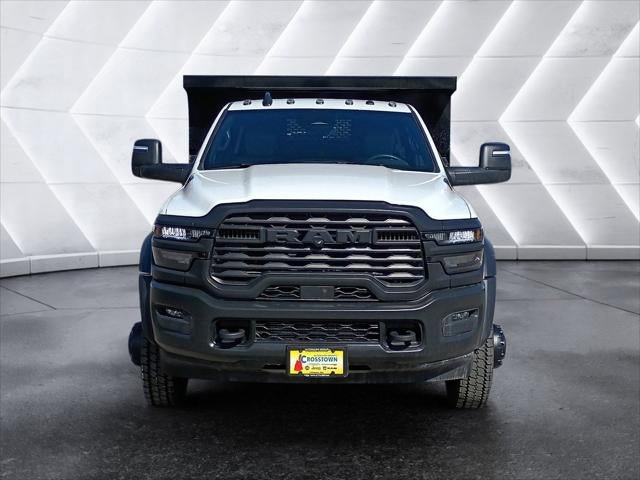 New 2026 RAM 5500 Tradesman image 25
