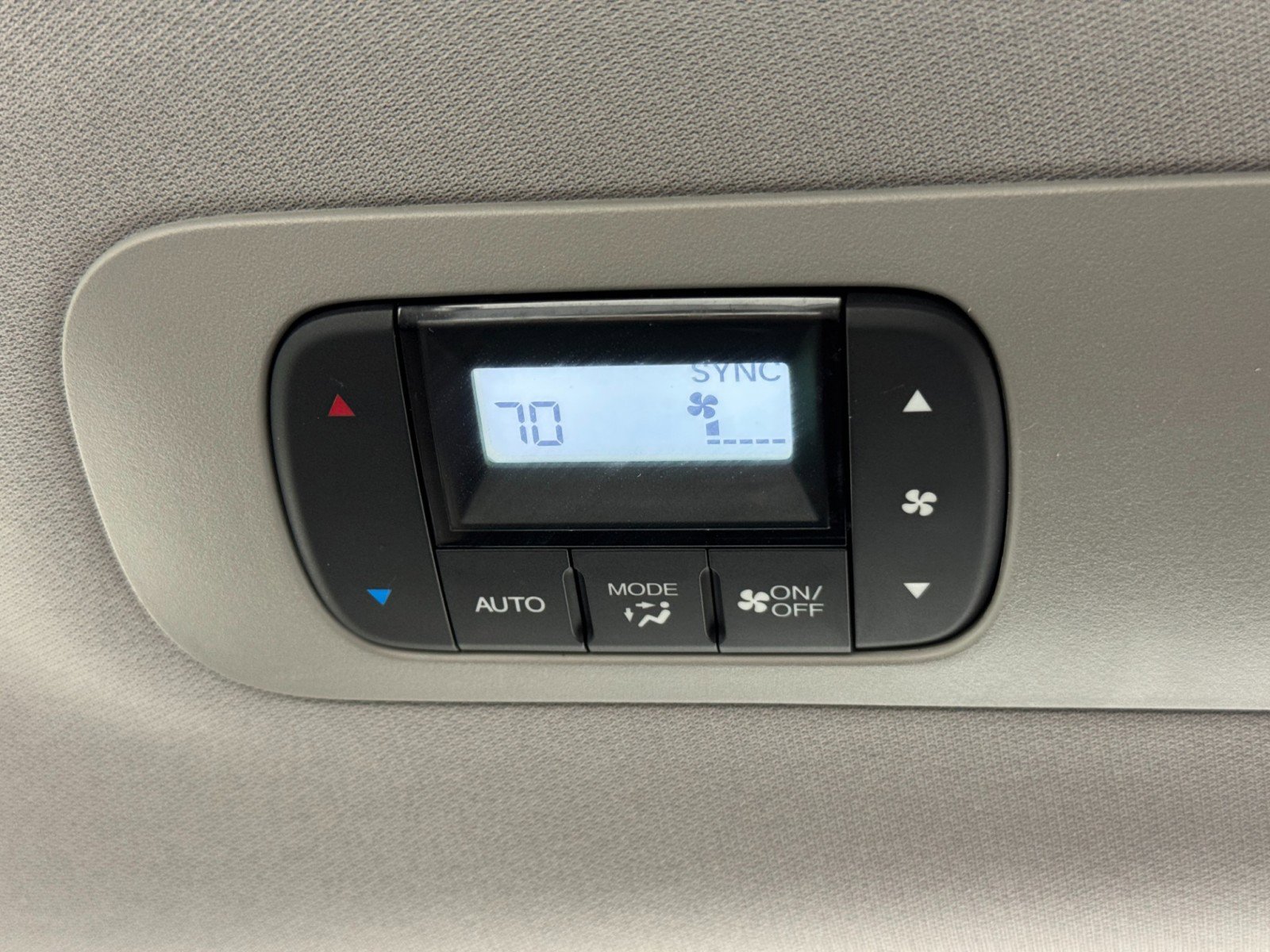 Used 2019 Honda Odyssey EX-L image 33