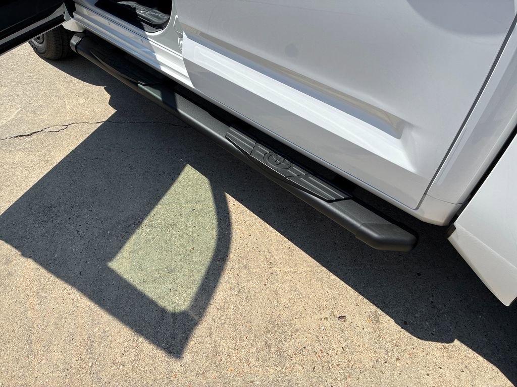 New 2026 Toyota Tundra SR5 image 31