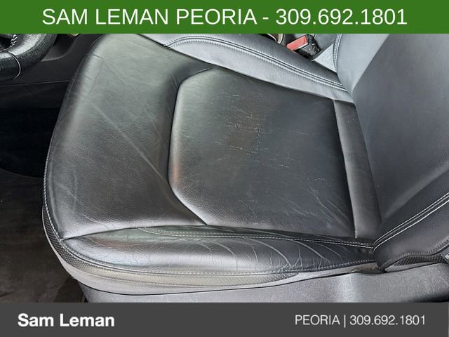 Used 2016 Jeep Renegade Limited image 19