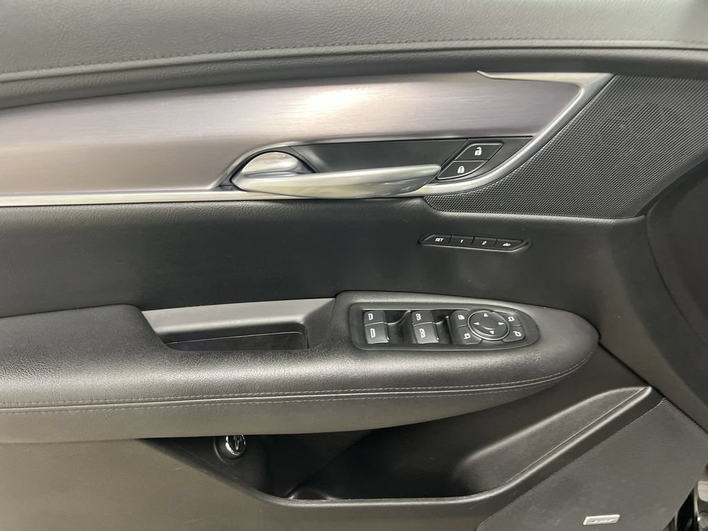 Used 2019 Cadillac XT5 Luxury AWD/4WD image 22