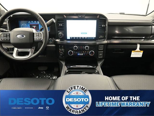 New 2026 Ford F250 Lariat w/ Lariat Premium Package image 15