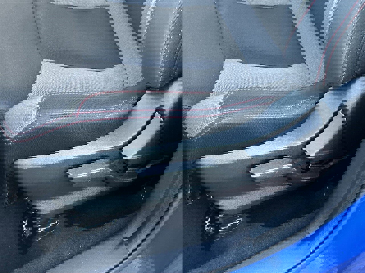 Certified 2022 Subaru WRX image 17