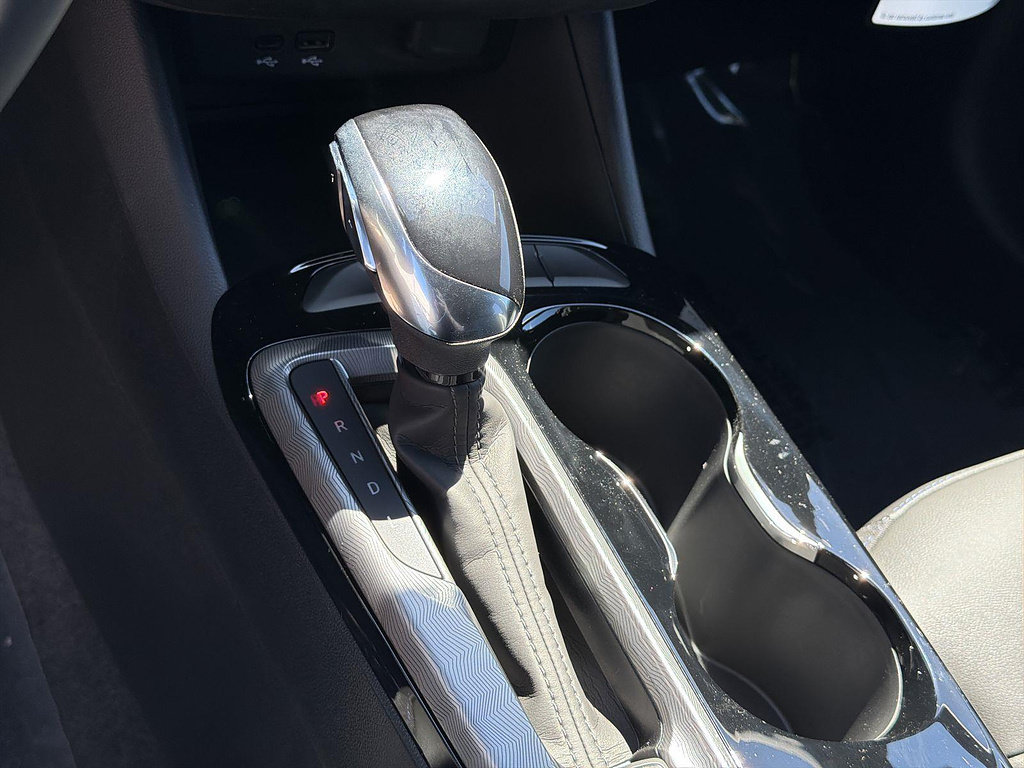 New 2026 Buick Envista Sport Touring FWD image 12