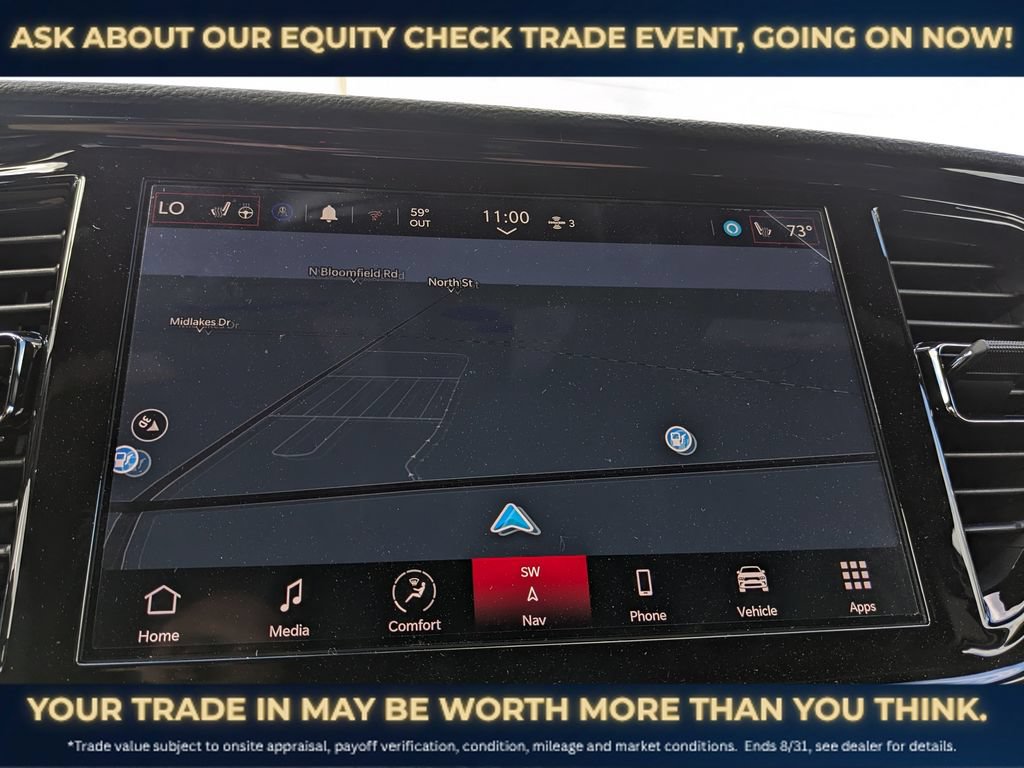 New 2026 Dodge Durango GT w/ Blacktop Package AWD/4WD image 19
