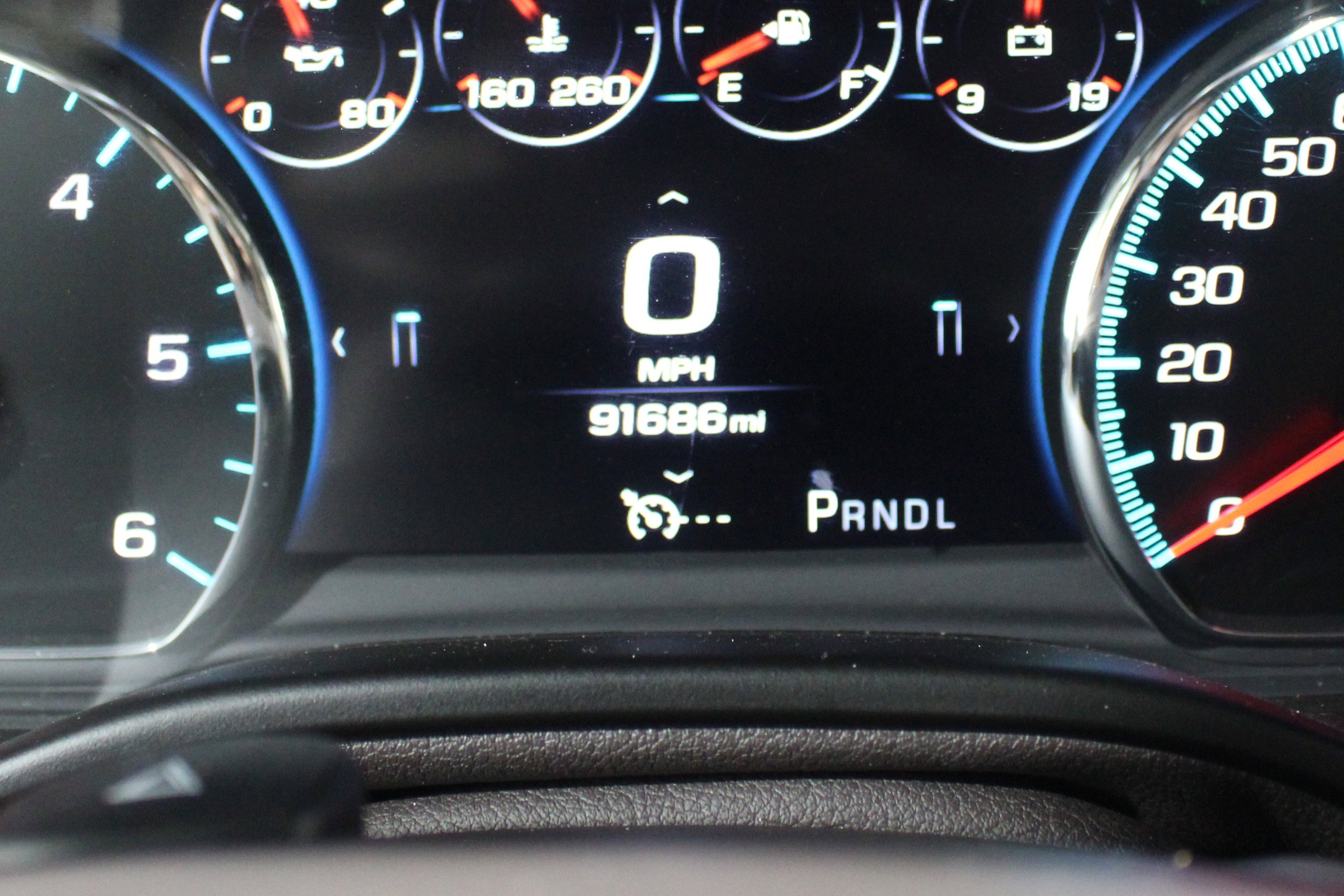 Used 2017 GMC Yukon XL Denali w/ Open Road Package image 15