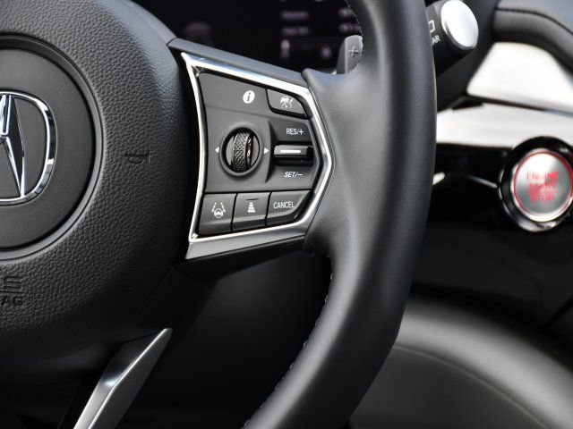 New 2026 Acura MDX SH-AWD w/ Technology Package image 24