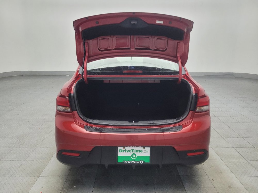 Used 2019 Kia Rio S image 29