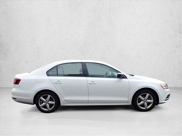 Used 2016 Volkswagen Jetta S FWD image 4