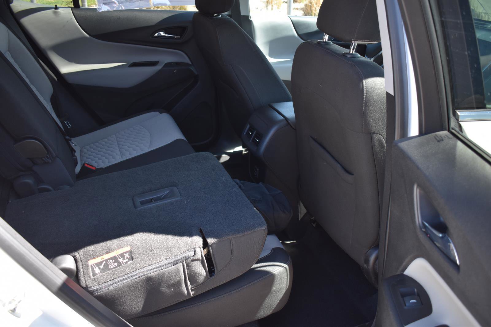 Used 2020 Chevrolet Equinox LT image 16