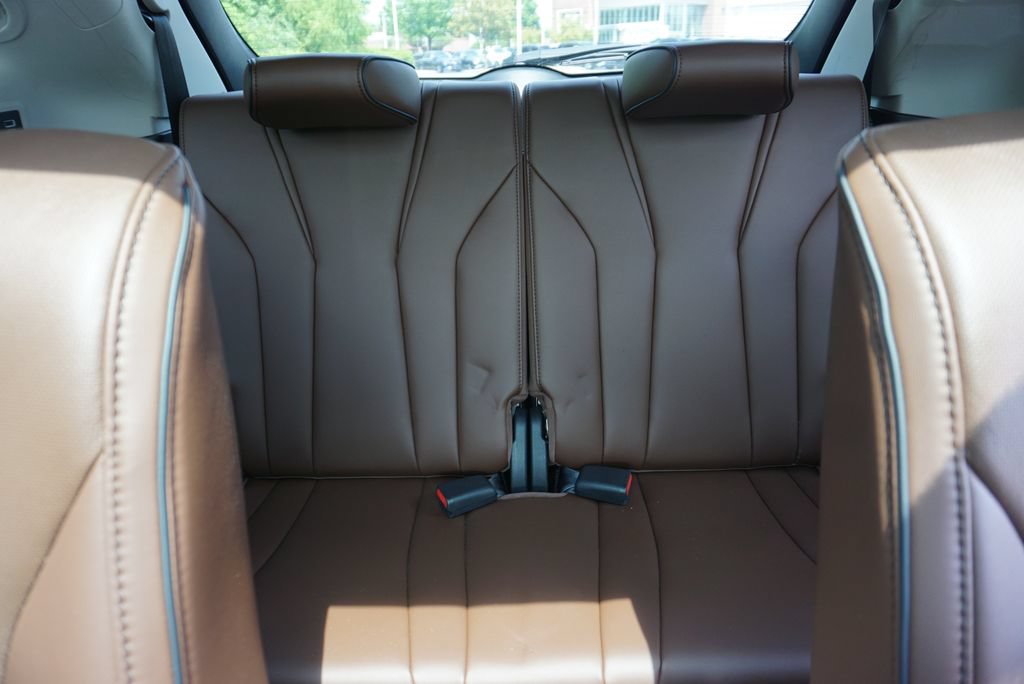 Used 2022 Acura MDX SH-AWD w/ Advance Package image 30
