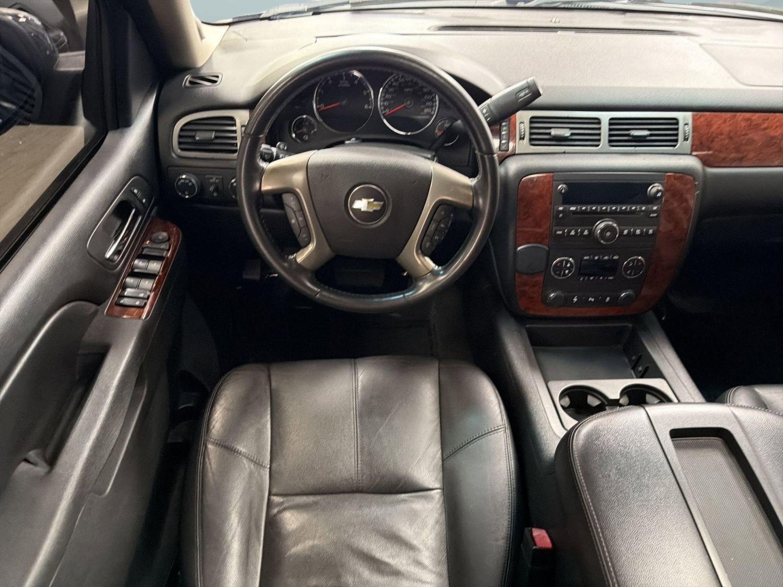 Used 2012 Chevrolet Tahoe LT image 26