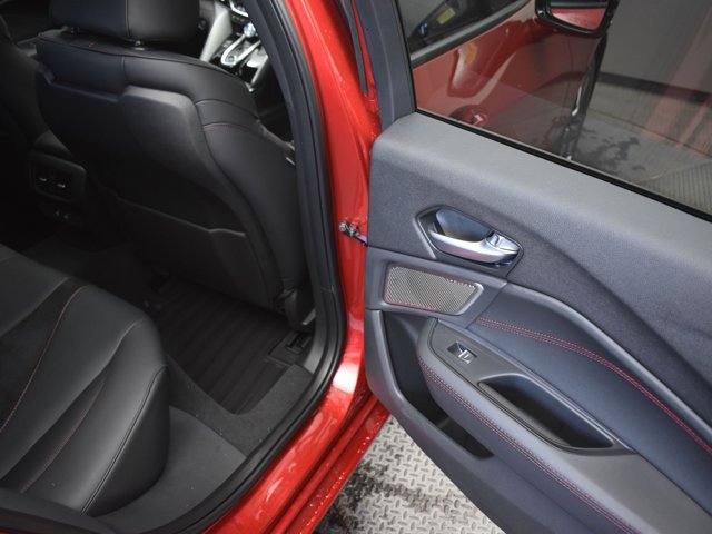 New 2025 Acura TLX SH-AWD w/ A-SPEC Pkg image 27